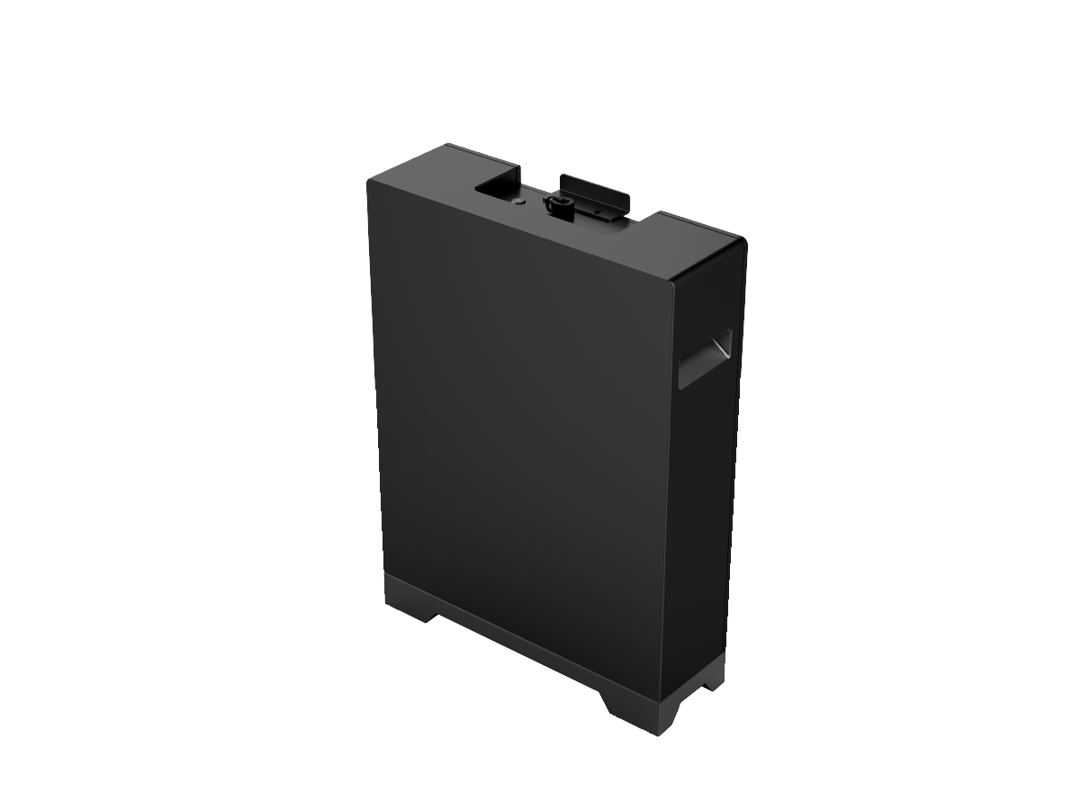 Bateria LiFePO4 de montagem no chão Harmony 4850